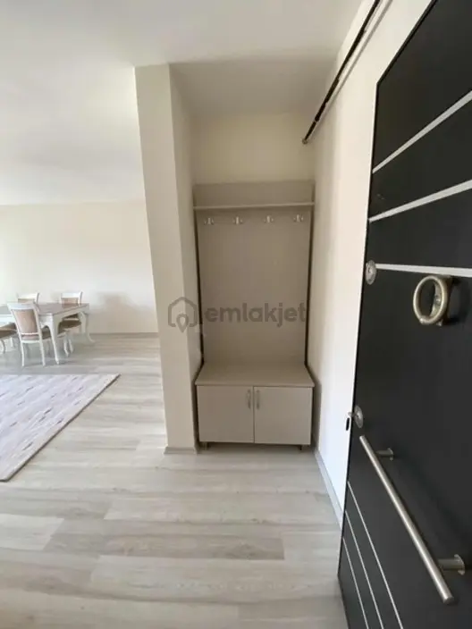 My City Full Eşyalı 1+1 Kiralık Daire - 15
