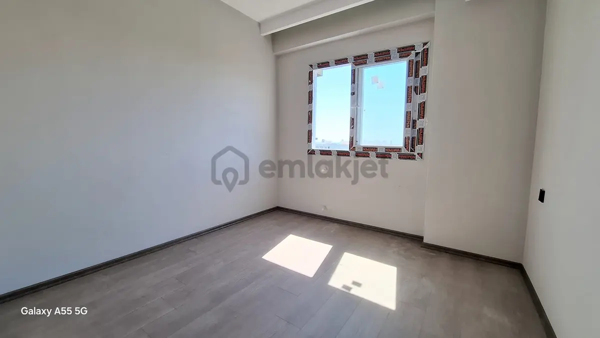 Erdemli De Satılık Full Deniz Manzaralı 2+1daire - 11
