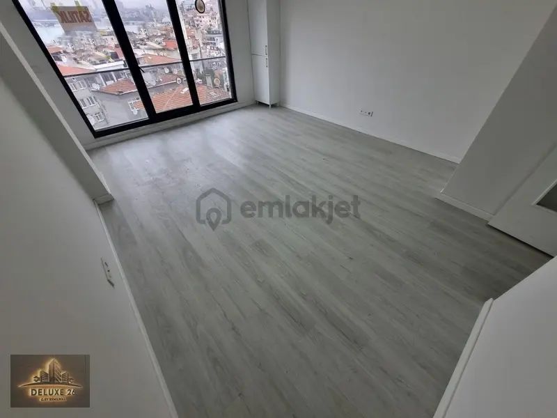 Yeni Binada İskeleye 5 Dk Manzaralı 2+1 75 M2 Fırsat Daire - 3