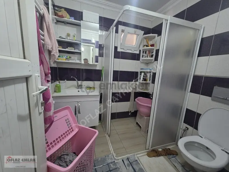 Oflaz Emlaktan Satılık Müstakil Daire - 9