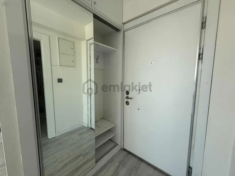 Poga'dan Alacaatlı'da Akyıldız Prestıj De Satılık 1 + 1 Daıre - 15