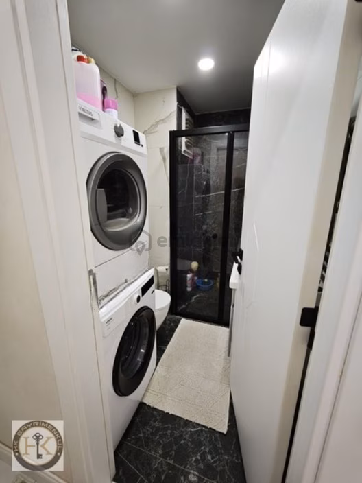Kağıthane Nurtepe Şecaat Sokak 2+1 Satılık Daire - 18