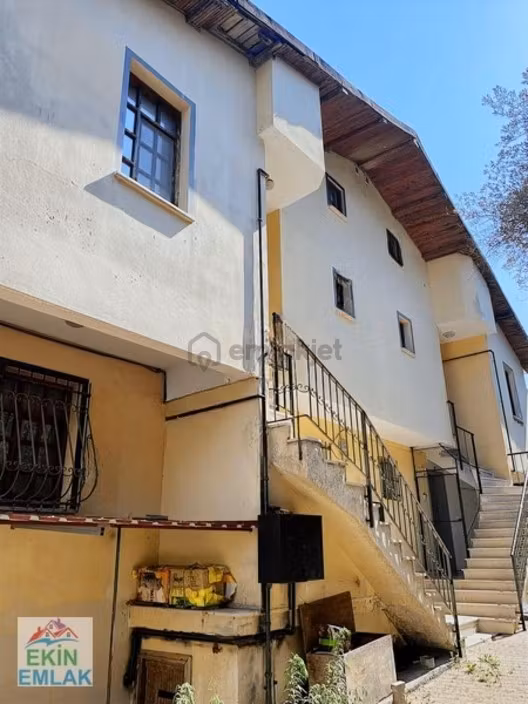 Ekin'den Beykoz Fatih Mah.satılık Müstakil Ev - 9