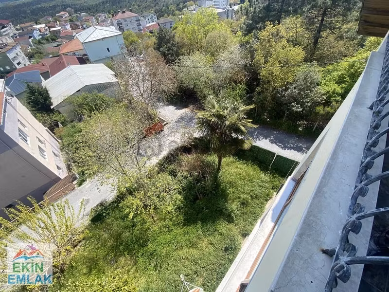 Ekin'den Beykoz Fatih Mah.satılık Müstakil Ev - 14