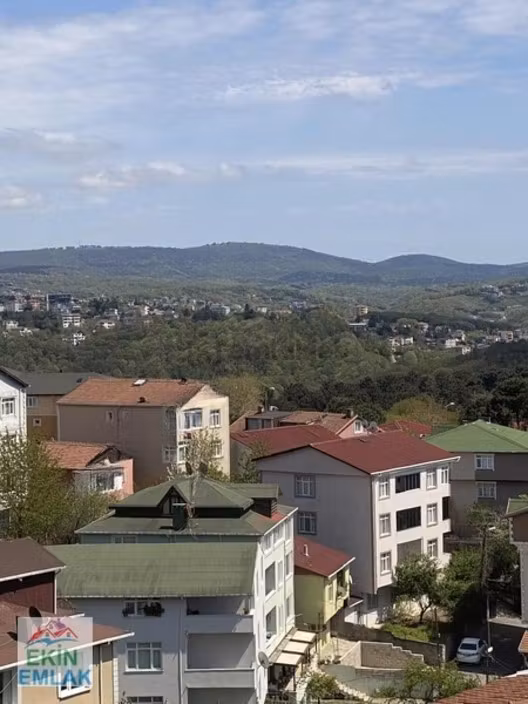 Ekin'den Beykoz Fatih Mah.satılık Müstakil Ev - 17