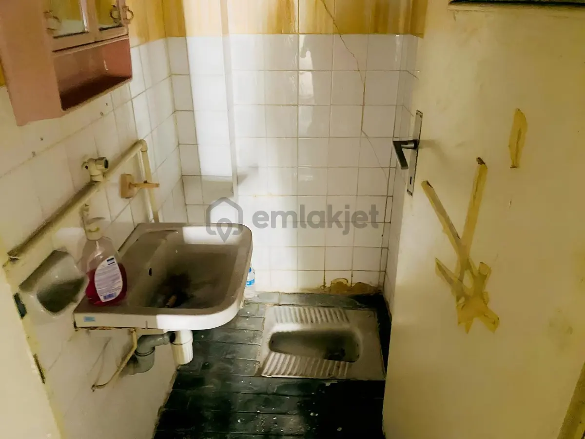 Adnan Menderes Caddesi De 130 M2 3+1 Daire. - 33
