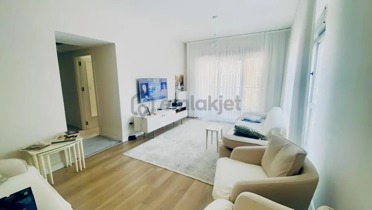 Sur Yapı Da 2+1 Ayrı Mutfaklı Güney Cephe Arakat Daire - 14