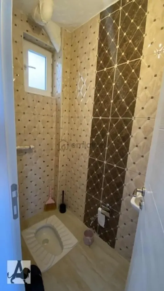 Satılık Ankara Manzaralı Yapılı Daire 3+1 - 26