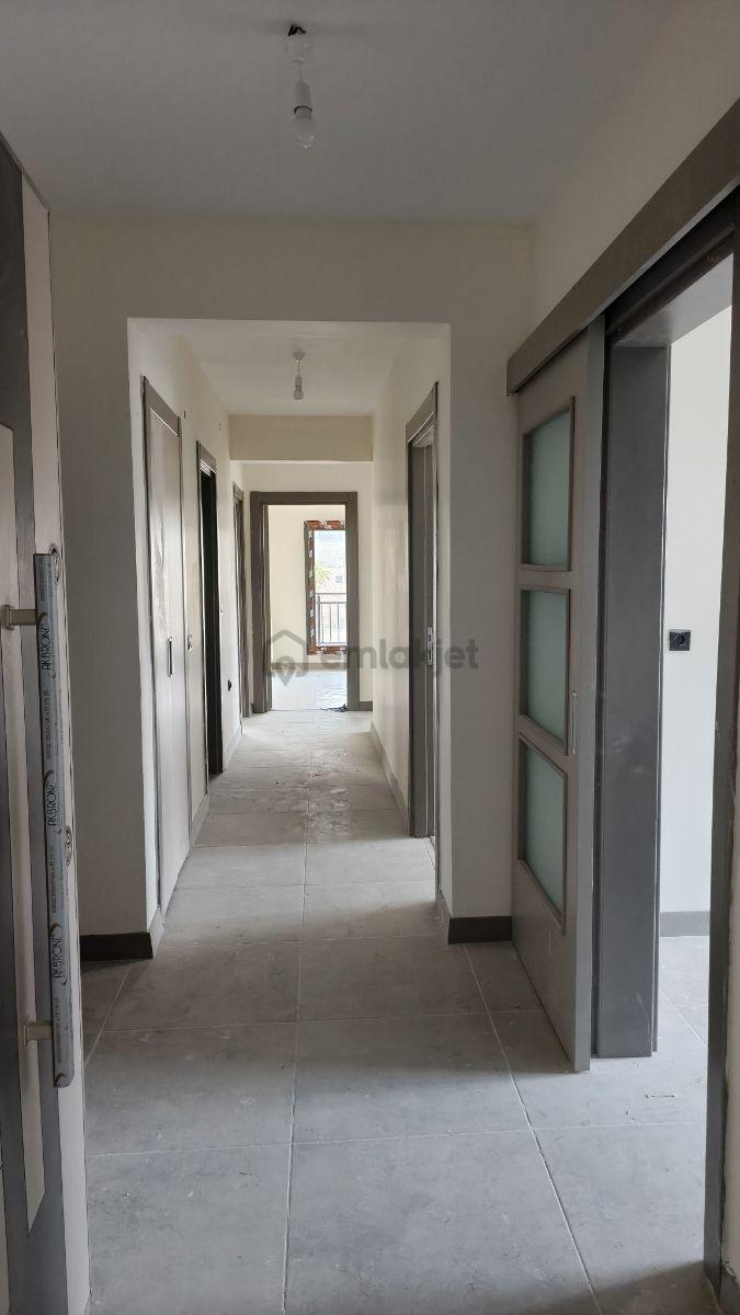 Karakuyu 3.etap 5li Blok Kiralık Daire