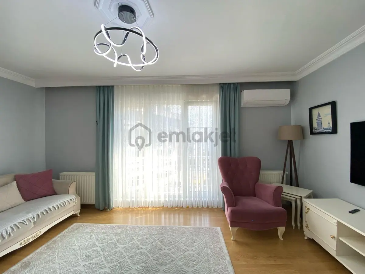 Eyüpsultan Merkezde 2+1 Satılık Fırsat Daire!!! - 8