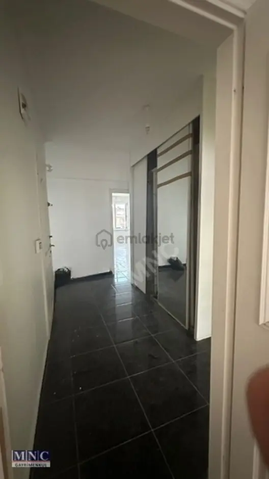 Rami'de Manzaralı, Geniş Dubleks Daire - 6+1 - 15