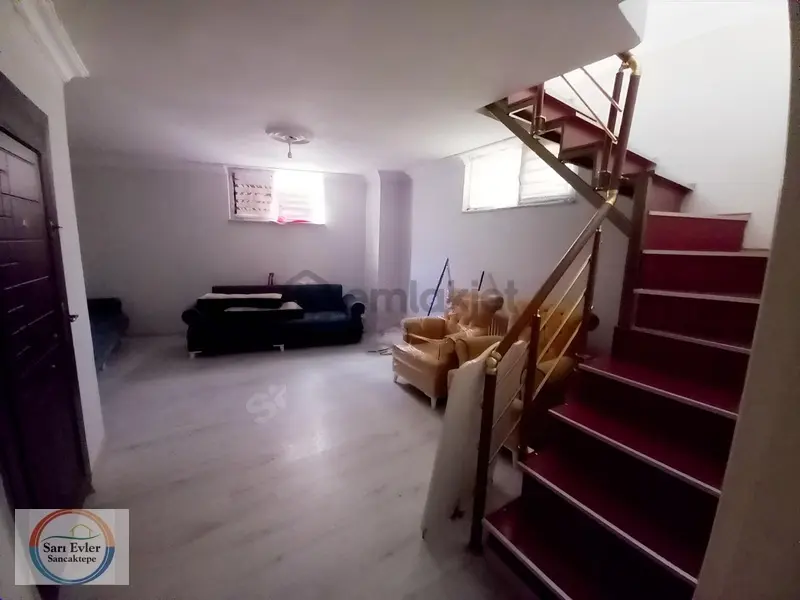 Yenidoğanda Kiralık Geniş Daire - 11