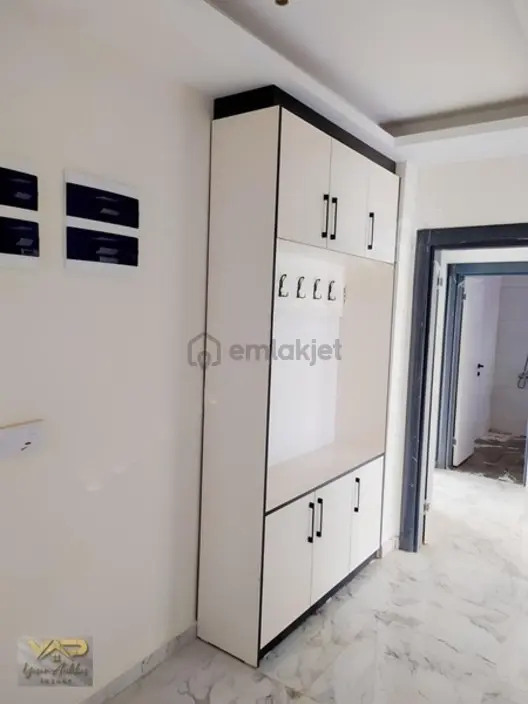 Taşucu Sand Lily World Tekli Villa 3+1+1 + Teras - 20