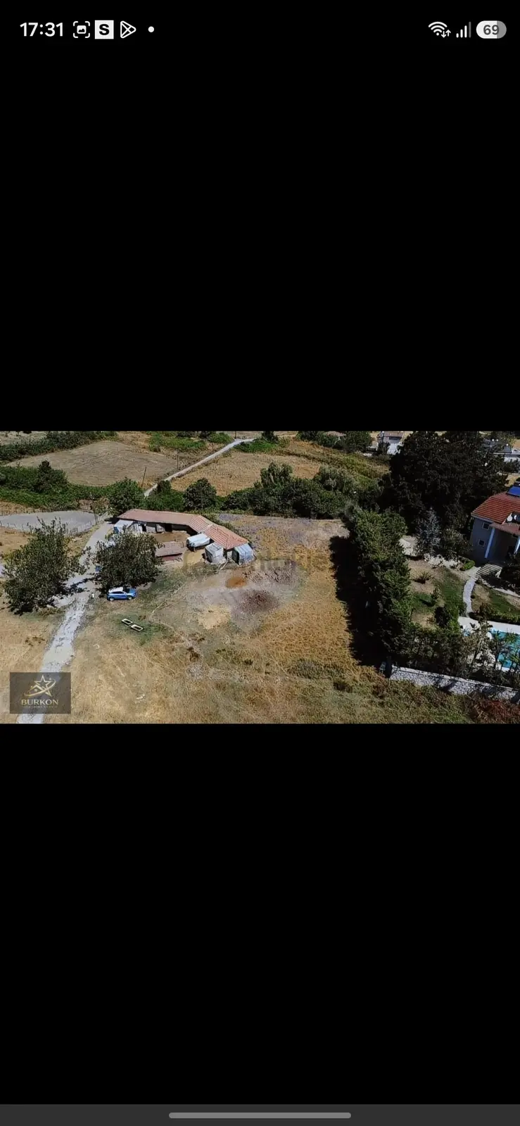 Yalova Termal'de Otel İmarlı Fırsat Arsa - 19