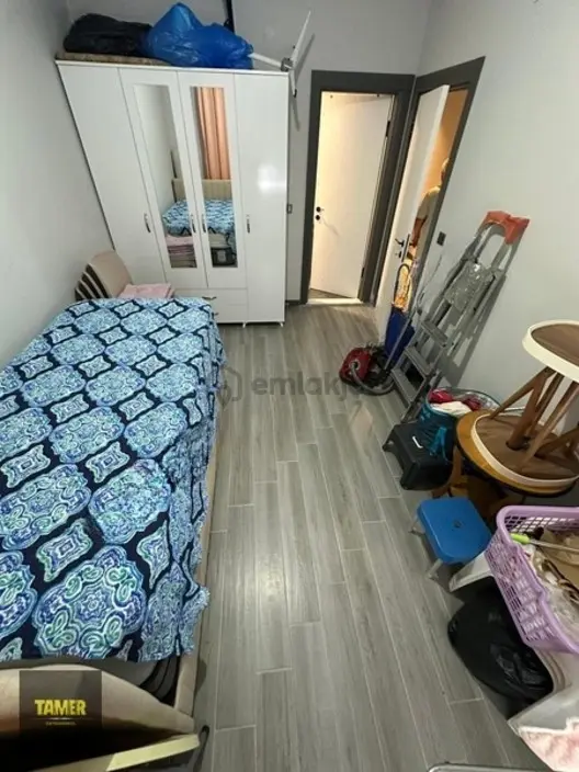 Akçay Lüks Sitede Köşe Konumlu 3+1 Daire - 25