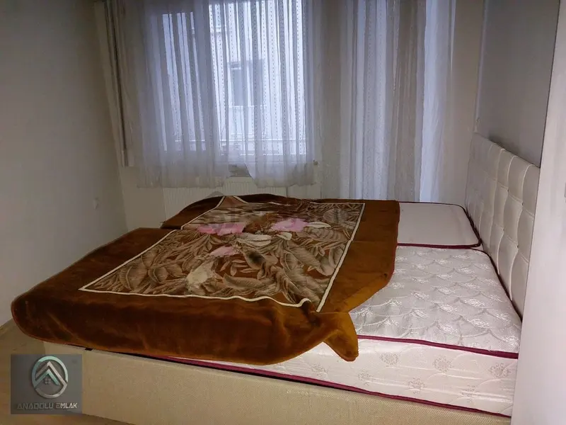 Barbaros'ta Eşyalı Kiralık 2+1 Daire (90m²) - 7