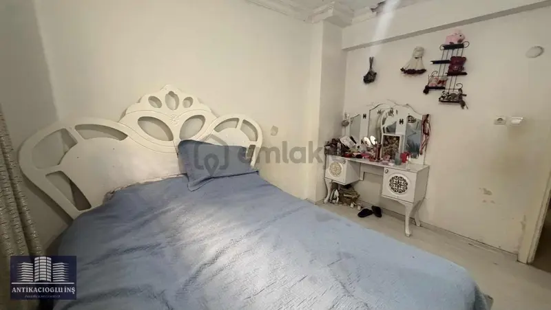 1+1 65m2 Kapalı Mutfaklı - 9