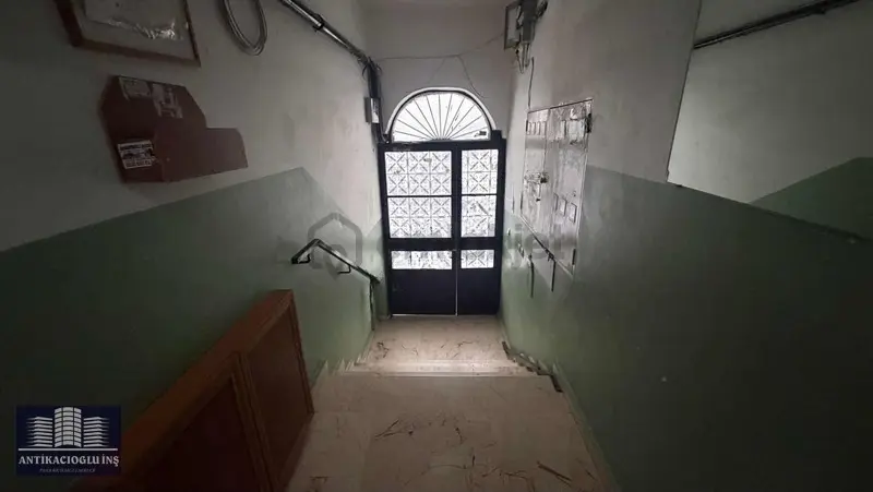 1+1 65m2 Kapalı Mutfaklı - 2