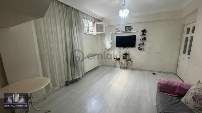 1+1 65m2 Kapalı Mutfaklı - 6
