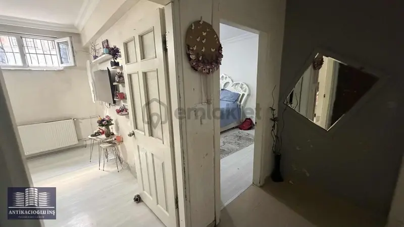 1+1 65m2 Kapalı Mutfaklı - 7