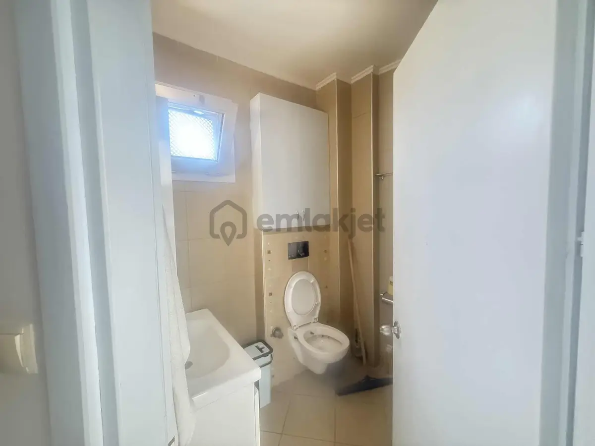 Karya Golf Rezidans Sitesinde Satılık Bahçe Dubleks Daire - 17