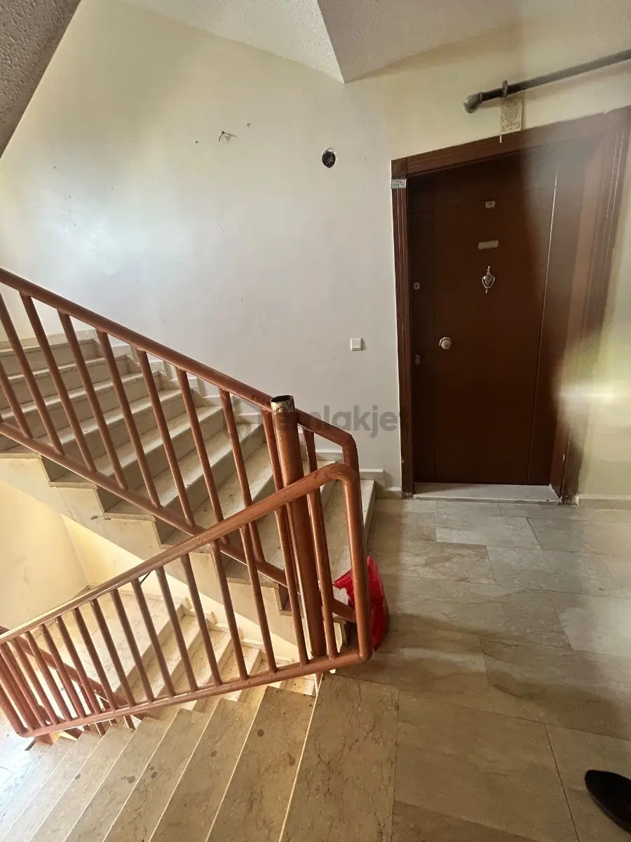 İçmeler De Satılık Ara Kat Daire - 7