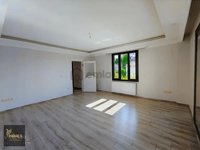 Kemalpaşa Çınar Site İçerisinde Kiralık Villa - 15