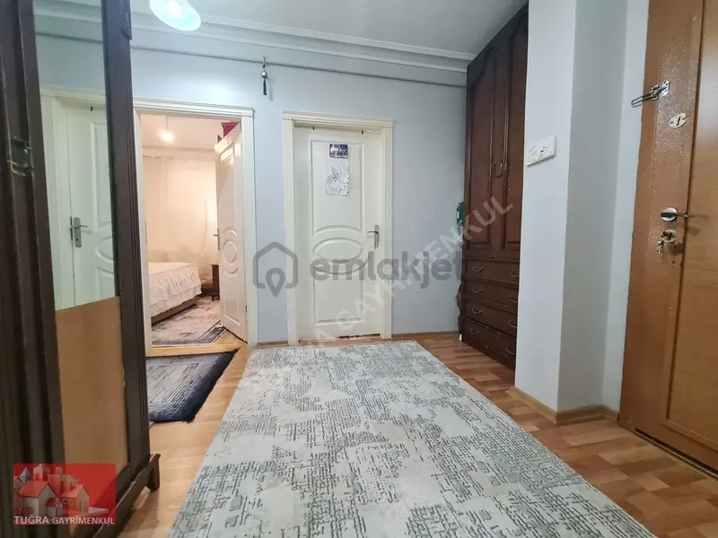 Etimesgut Alsancak Mh Mit-ayyıldız Dibi Öncephe Arakat 2+1 - 17