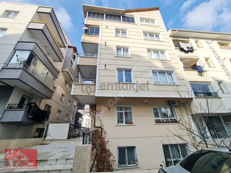 Etimesgut Alsancak Mh Mit-ayyıldız Dibi Öncephe Arakat 2+1 - 35