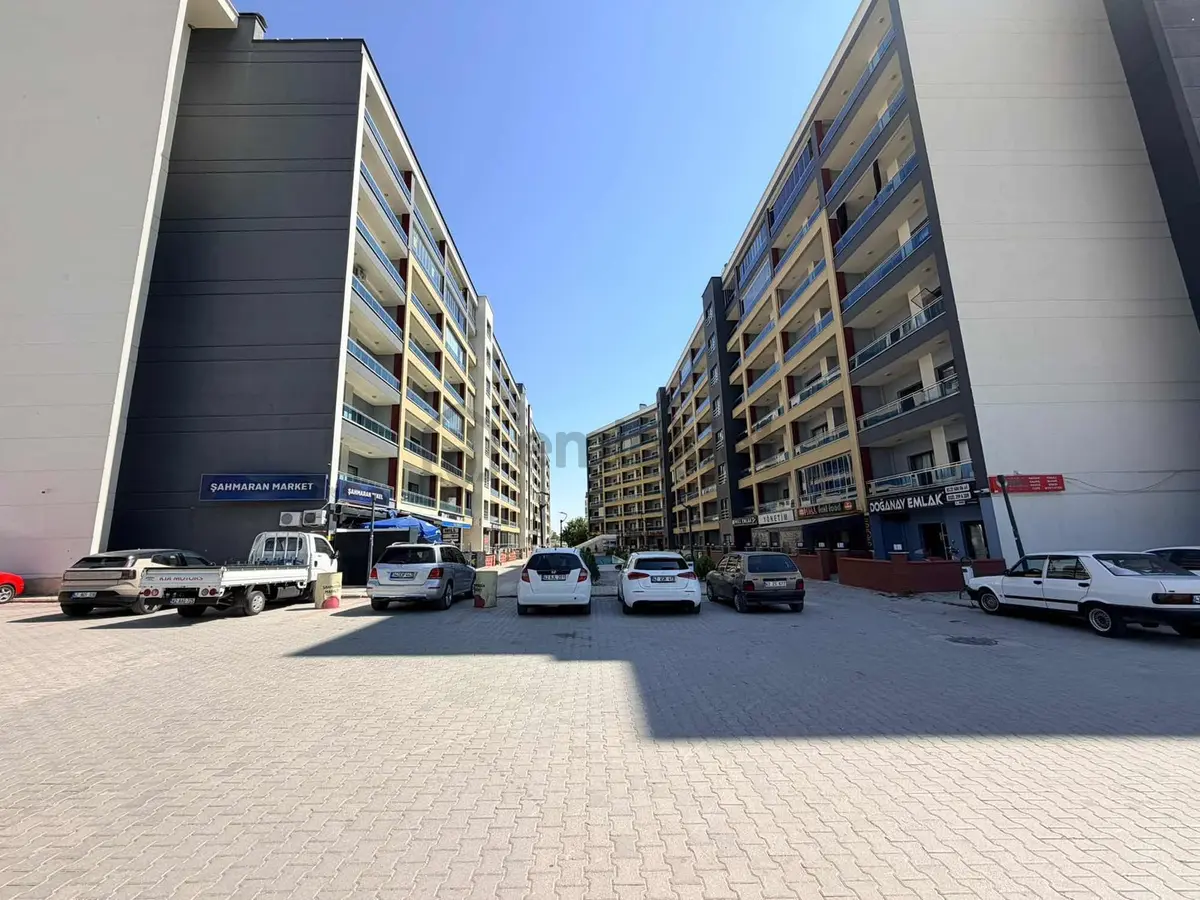 İstanbul Yolumda 1+1 Satılık Stüdyo Daire - 7