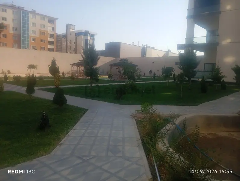 İkiz Kulelerde Çok Ferah Kiracılı 10 Kat - 6