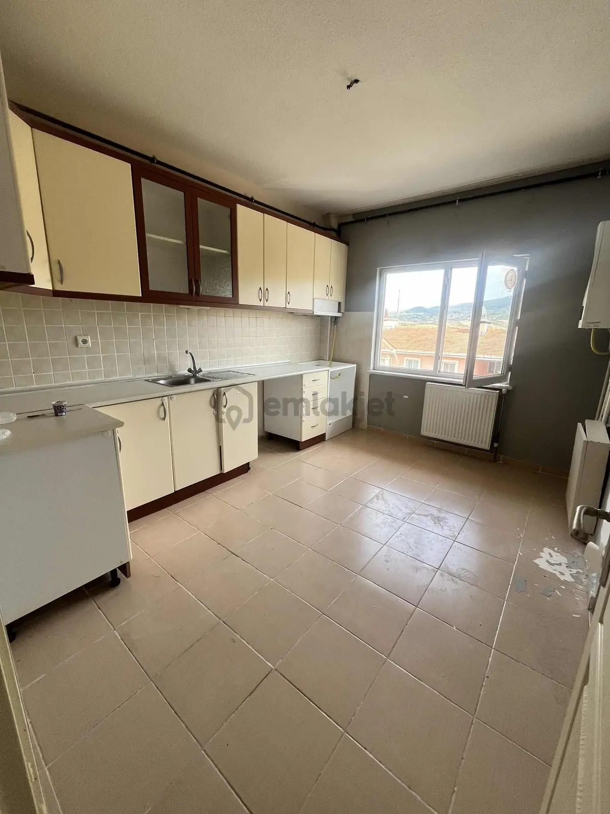Tb Grup'tan Kazimiye Toki'de Kiralık 3+1 Daire - 9