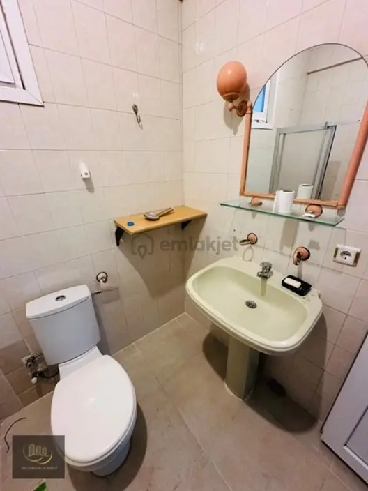 Has Sebada Sefaköy Merkezde 3+1 120m2 Metrobüse 6dk 3.kat Daire - 31
