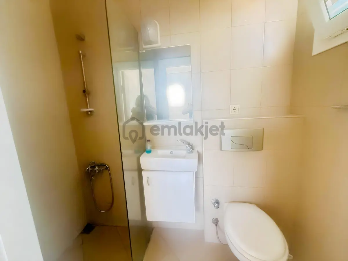 Karya Golf Rezidans Sitesinde Kiralık Daire - 15