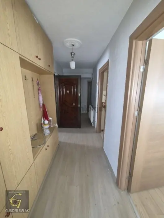 Aliağa Merkezde 3+1 Kiralık Daire - 3
