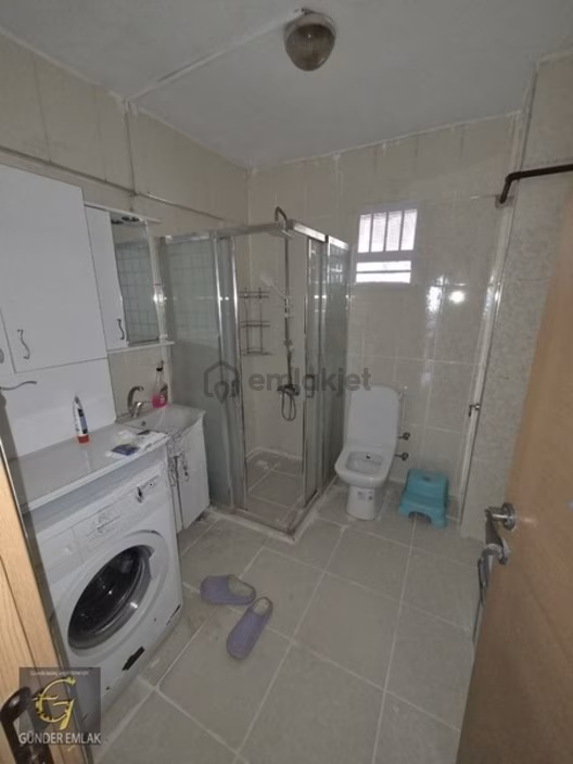 Aliağa Merkezde 3+1 Kiralık Daire - 12