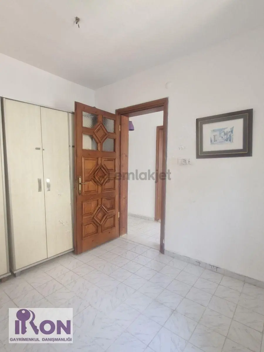 Denize Sadece 150 Metre Mesafede Tek Katlı Kiralık Müstakil Ev - 5