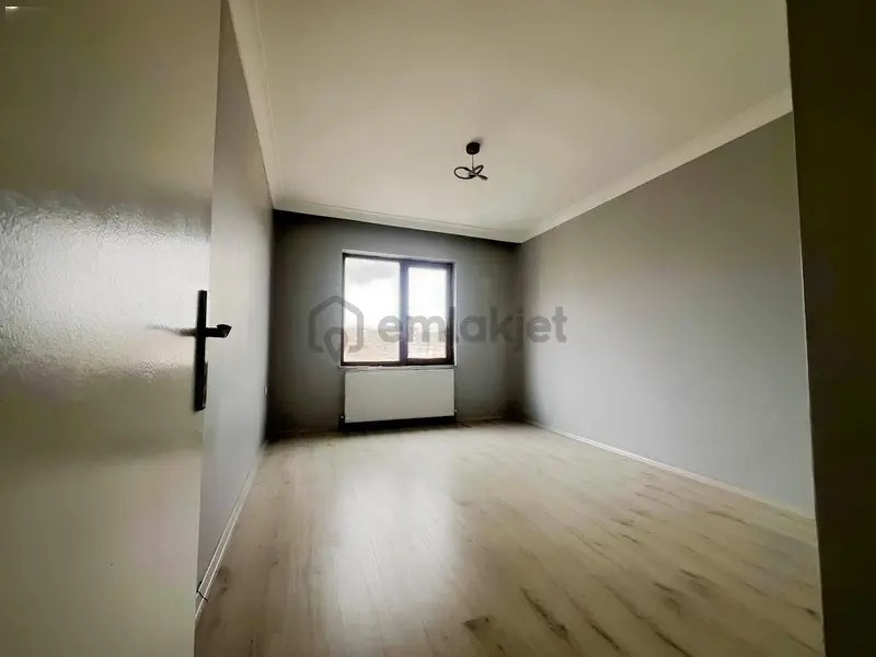 Alcıda Full Yapılı İskanlı Lüx Daire - 22