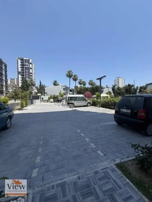 View'den Tece'de Full Eşyalı 1+1 Kiralık Daire - 5