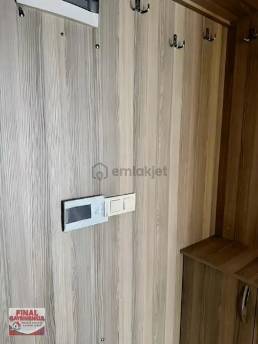 Aynı Ali Mahallesi Kiralık 3+1 Daire - 13