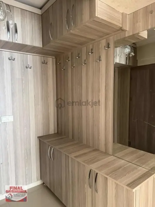 Aynı Ali Mahallesi Kiralık 3+1 Daire - 9