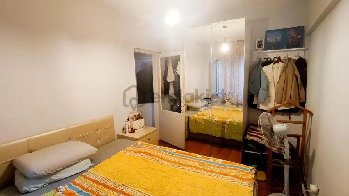 Muhteşem Kordon Boğaz Manzaralı Satılık 3+1 Daire - 15