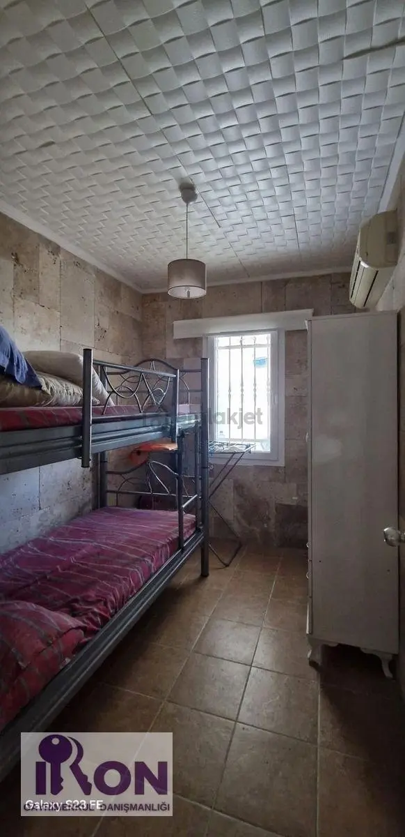 Bodrum'da Muhteşem Deniz Manzaralı, Genişletilebilir Villa - 17