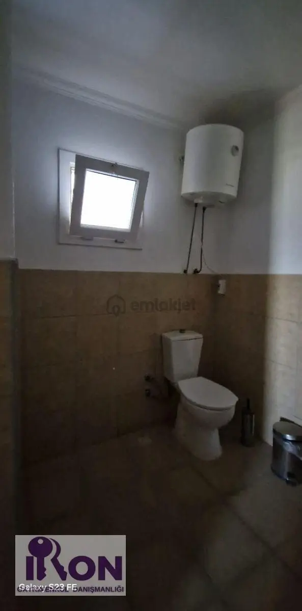 Bodrum'da Muhteşem Deniz Manzaralı, Genişletilebilir Villa - 23