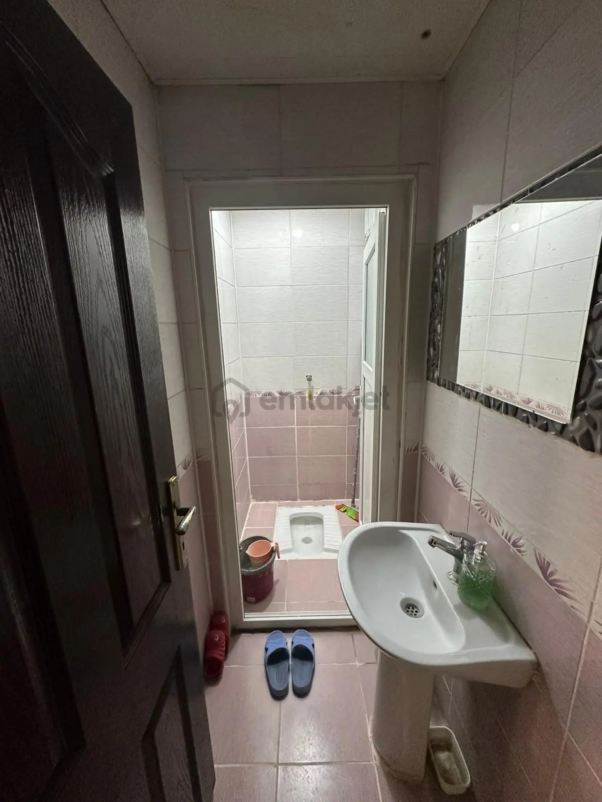 Sahibinden Satılık 200 M2 4+1 Ebeveyn Banyolu Geniş Daire - 13