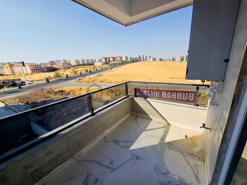 Merkezi Konumda Kiralık 2+1 Arakat - 7