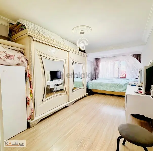 Merkezde Acil Satılık 2+1 Daire - 22