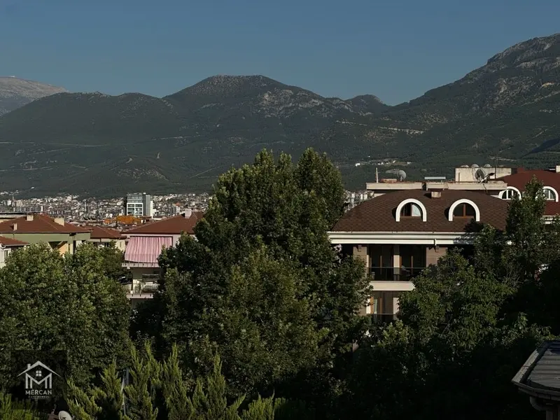 Mercan'dan Bursa Cd. Tadilatlı,asansörlü 3+1 Satılık Fırsatdaire - 31