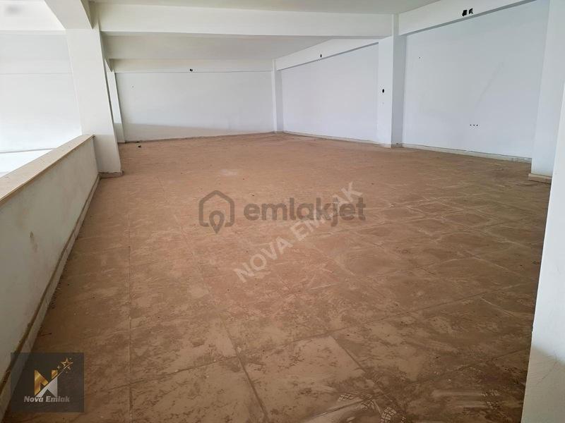Sanayide Yeni Yapı 3 Katlı Toplam 1.220m² Satılık İş Yeri - 23