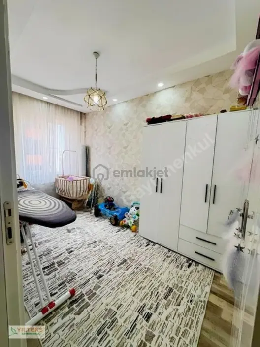 Karacaahmet Mah.1 De Satılık Ultra Lüks 3+1 Daire - 13